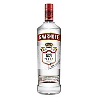 Smirnoff 998ml: A Vodka Mais Premiada do Mundo - imagem 1