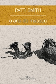 O Ano do Macaco: A Jornada Reflexiva de Patti Smith em 2016 - imagem 1