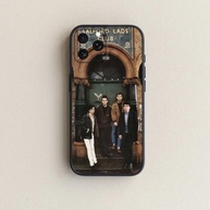 Capinha The Smiths iPhone: Proteção e Estilo! - imagem 2