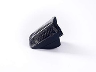Lente de Seta LED Smoke para Ducati 749/999/Multistrada - Iluminação e Estilo Premium - imagem 4