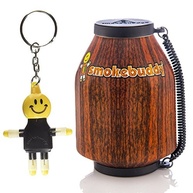 Smokebuddy Madeira Original Marrom: Discrição e Frescor em Cada Uso - imagem 2