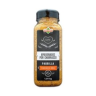 Sal Churrasco Chimichurri Alho Ervas Smoked BBQ - imagem 5
