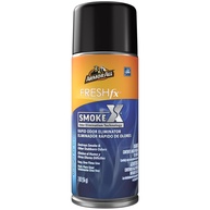 Armor All Fogger Eliminador de Odores SmokeX Midnight Air - Frescor Intenso para Seu Carro - imagem 1