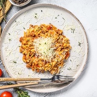 5 Un Massa De S�mola De Trigo Duro Risone 500g Colavita - imagem 2