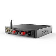 Amplificador HiFi S.M.S.L A300: Som de Alta Resolução e Potência Imersiva com Bluetooth 5.0 - imagem 3