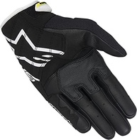 Luva Alpinestars SMX-2 Air Carbon V2: Proteção e Conforto para Sua Pilotagem - imagem 3