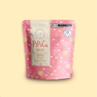 Pipoca Caramelo com Flor de Sal Sinta+ - Pacote 50g - Snack Crocante e Doce, Ingredientes Selecionados - imagem 1