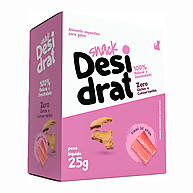 Snack de Atum para Gatos: Sabor e Saúde em 25g! - imagem 1