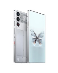 REDMAGIC 10 Pro: O Smartphone Gamer Definitivo com 24GB RAM e Snapdragon 8 Elite - imagem 4