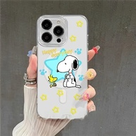 Capinha Snoopy Magsafe: Proteção e Estilo! - imagem 3