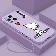 Capinha Snoopy para OPPO: Proteção e Estilo! - imagem 3