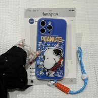 Capinha Snoopy: Proteção e Estilo! - imagem 3