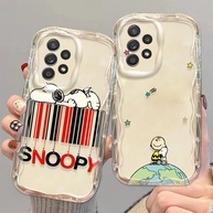 Capinha Snoopy Samsung: Estilo e Proteção! - imagem 3