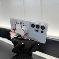 Capinha Snoopy Ski: Proteção e Estilo! - imagem 3