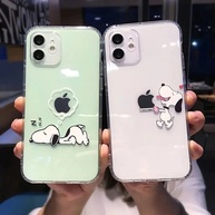 Capinha iPhone: Snoopy, Fofa e Protetora! - imagem 2