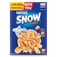 SNOW FLAKES CerMat 14x800g L800 P650 - imagem 2