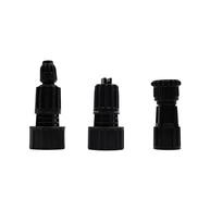 Kit Essencial: Pulverizador Snow Foam 3 em 1 Waxtreme + Impermeabilizante Pro Imper Easytech - imagem 5