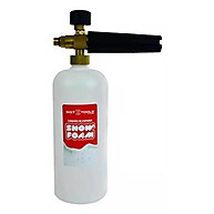 Snow Foam 1L: Canhão de Espuma para Lavadora Sigma - imagem 1