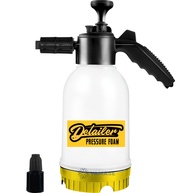 Snow Foam 2L: Pulverizador Manual para Limpeza Automotiva - imagem 1