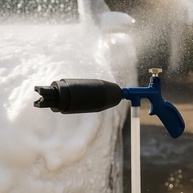 Bico Gerador de Espuma Snow Foam Premium para Lavagem Automotiva - imagem 3