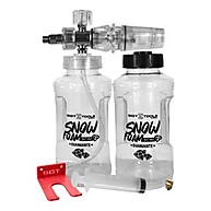 Snow Foam Diamante: Espuma Profissional para seu Carro - imagem 1