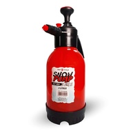 Snow Pump Manual 3 em 1 Sigma Tools 2L: Espuma Profissional para Carro - imagem 1