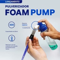 Pulverizador Gerador de Espuma Snow Pump Vonixx 220ml: Limpeza Profissional em Casa! - imagem 4