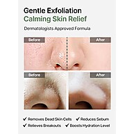 CELIMAX Heartleaf BHA Casking Pad – Esfoliação e Hidratação em 1 Só - imagem 2