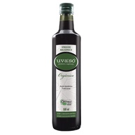 Kit 6X: Vinagre Balsâmico Orgânico Uva Só 500ml - imagem 2