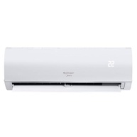 Ar-condicionado Split 9000 Btu Só Frio Springer Midea Airvolution 42AFFCI09S5 - Eficiência e Conforto Inteligente - imagem 3