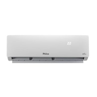 Ar-Condicionado Split Philco PAC9FC 9.000 BTUs Inverter Só Frio 220V - Tecnologia R-32 Silenciosa e Econômica - imagem 4