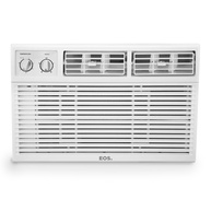 Ar-Condicionado Janela 10000 BTUs EOS Só Frio EAJ10000F 110V - Eficiência e Conforto com Selagem em Cobre - imagem 1