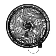 Ventilador de Parede Britânia BVT575 Maxx Force 6 Pás 176W 127V - Potência e Silêncio em um Só Lugar - imagem 1