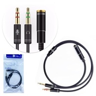 Cabo Adaptador P2 Macho para P3 Fêmea: Conecte Seu Microfone e Fone em Um Só Lugar! - imagem 5