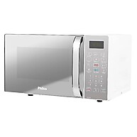 Micro-Ondas Philco Espelhado 20L: Potência e Design em Um Só - imagem 2