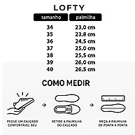 Mule Bico Fino: Conforto e Estilo em um Só! - imagem 1
