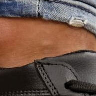 Tênis Preto Masculino: Conforto e Estilo em um Só! - imagem 1