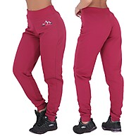 Calça Moletom Jogger Peluciada – Conforto e Estilo em um Só! - imagem 2
