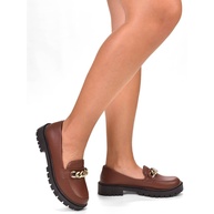 Mocassim Tratorado: Conforto e Estilo em um Só! - imagem 2