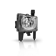 Farol Milha Vectra Elite: Potência e Estilo em um Só - imagem 2