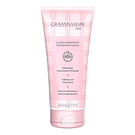 Kit Giovanna Baby Classic: Hidratação, Perfume e Limpeza em Um Só - imagem 2