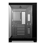 Gabinete Gamer Mancer CV500L: Design e Performance em Um Só - imagem 2