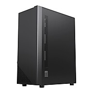 Gabinete Gamer Acegeek Lumix: Design e Performance em Um Só - imagem 2