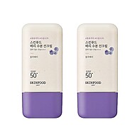 Protetor Solar Skinfood Berry Moisture: Hidratação e Proteção em Um Só - imagem 2