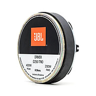 Driver JBL Selenium D250 Trio 200W – Potência e Qualidade em Um Só - imagem 2