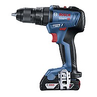 Furadeira Bosch GSB 18V-50: Potência e Versatilidade em uma Só - imagem 2