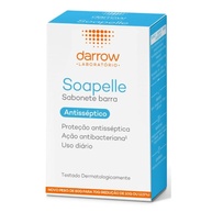 Soapelle Antisséptico: Proteção e Hidratação - imagem 1