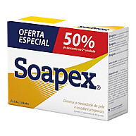 Soapex: Proteção Diária para sua Pele - imagem 1