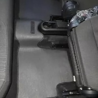 Tapete Traseiro Em Peça Única - Proteção e Estilo Sob Medida para Seu Argo - imagem 3