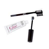 Brow Glue: Gel Cola para Sobrancelhas com Pincel Aplicador - Fixação Duradoura e Olhar Definido - imagem 3
